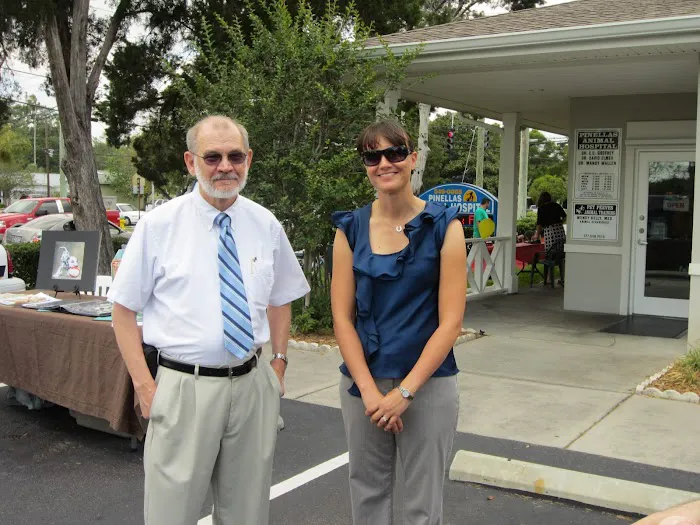 Pinellas Animal Hospital 12