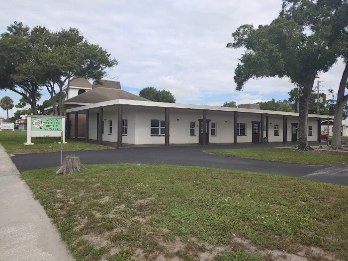 Serenity Veterinary Hospital 12
