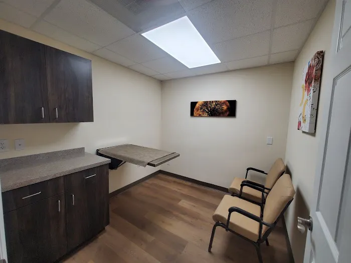 Serenity Veterinary Hospital 12