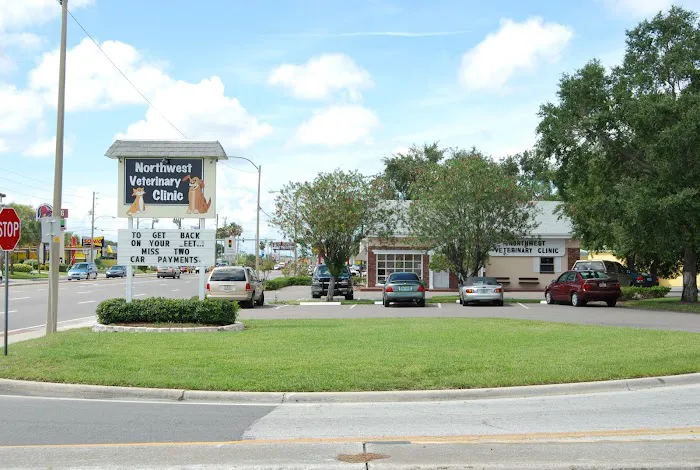 Northwest Veterinary Clinic 2