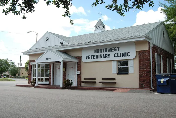 Northwest Veterinary Clinic 1