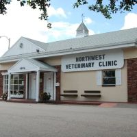 Northwest Veterinary Clinic ico