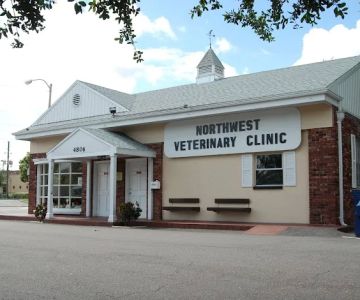 Northwest Veterinary Clinic