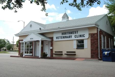 Northwest Veterinary Clinic