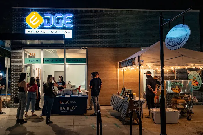 EDGE Animal Hospital 12