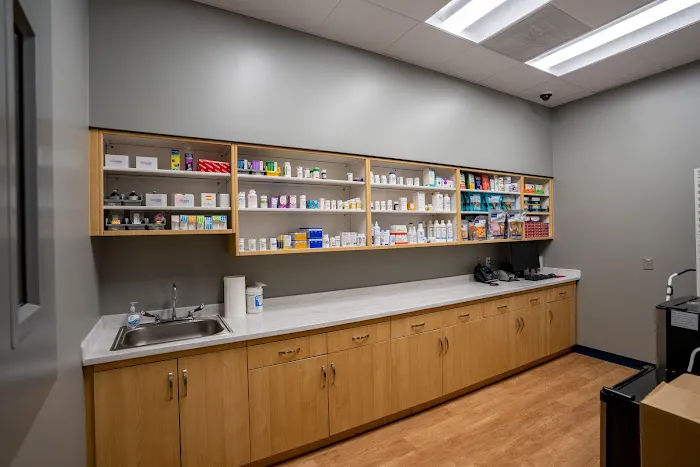 EDGE Animal Hospital 12