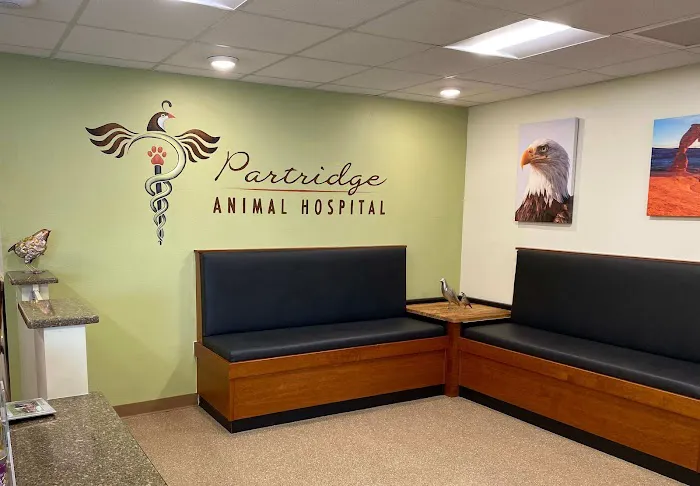 Partridge Animal Hospital 12