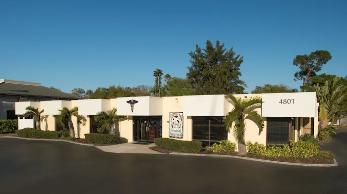 Central Animal Hospital 12