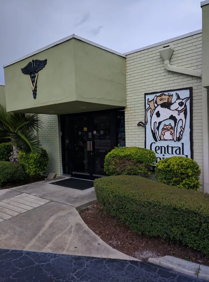 Central Animal Hospital 12