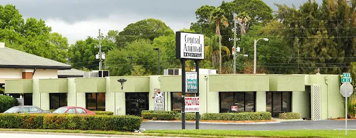 Central Animal Hospital 12