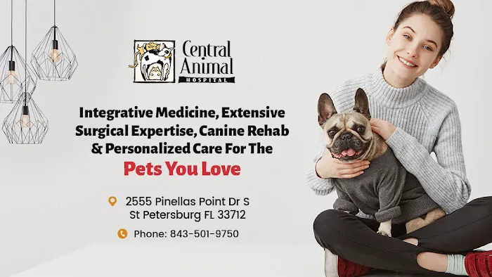 Central Animal Hospital 12