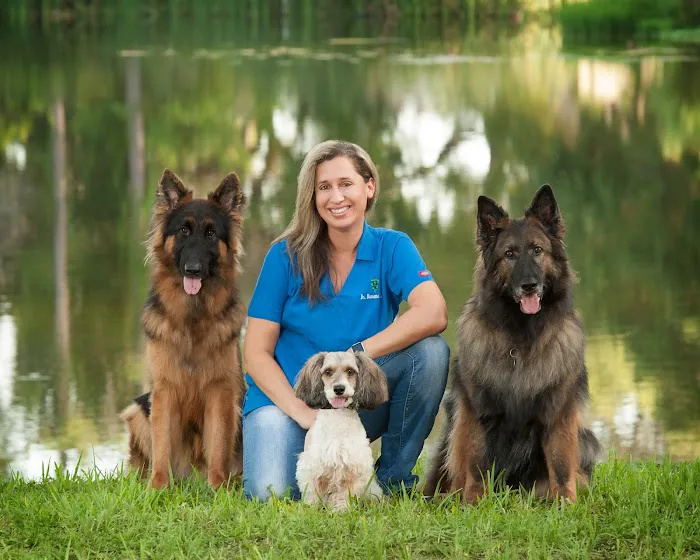 ParkView Animal Hospital 12