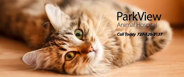 ParkView Animal Hospital 12