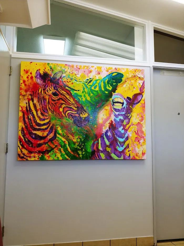Skyway Animal Hospital 12