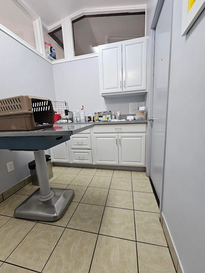 Skyway Animal Hospital 12
