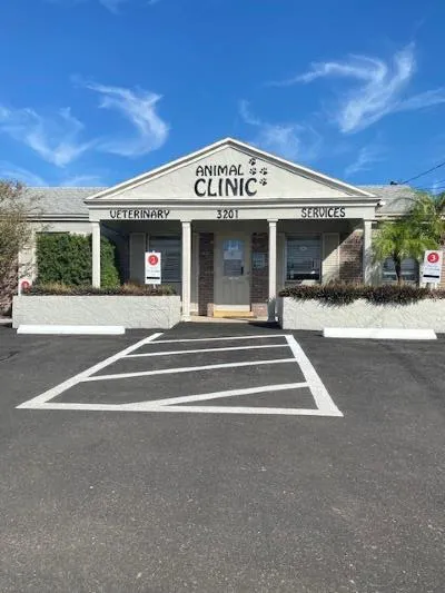 The Animal Clinic 7