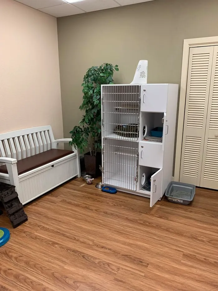 Grand Central Veterinary Hospital 12