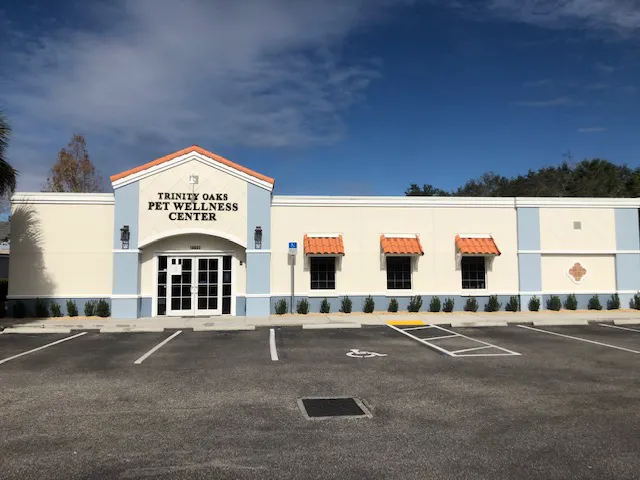 Trinity Oaks Pet Wellness Center 12