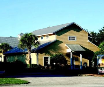 Saint Francis Pet Care Center