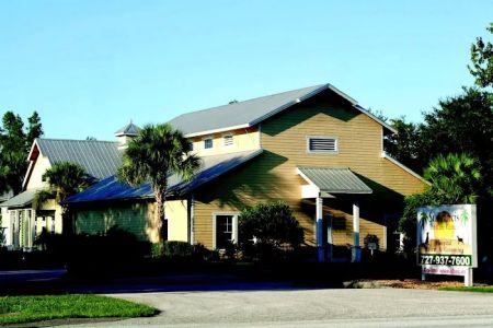 Saint Francis Pet Care Center