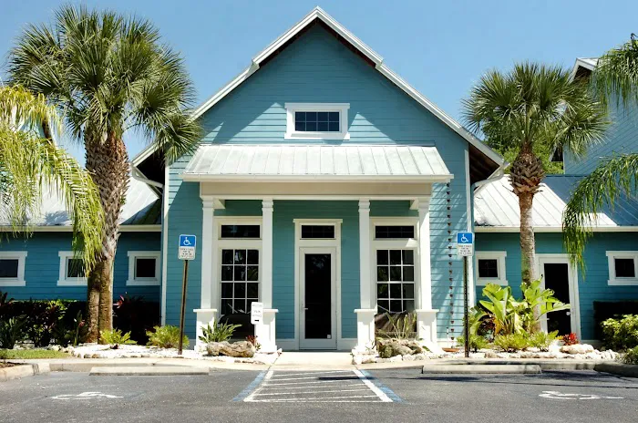 Saint Francis Pet Care Center 12