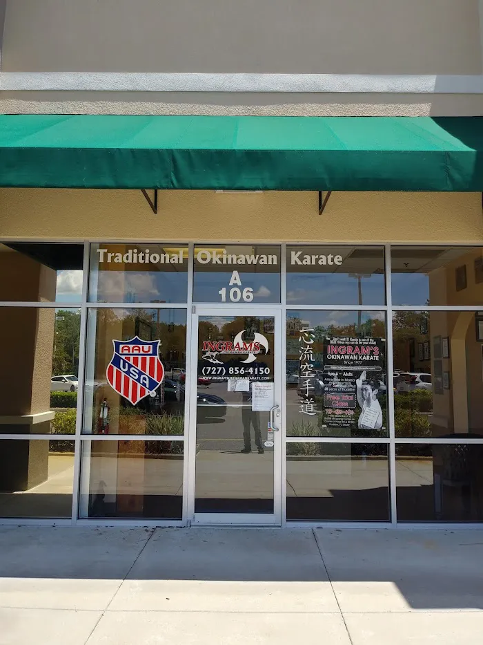 Hays Towne Veterinary Hospital 12