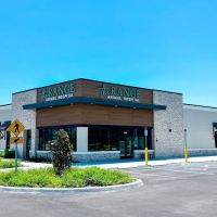 The Range Animal Hospital ico