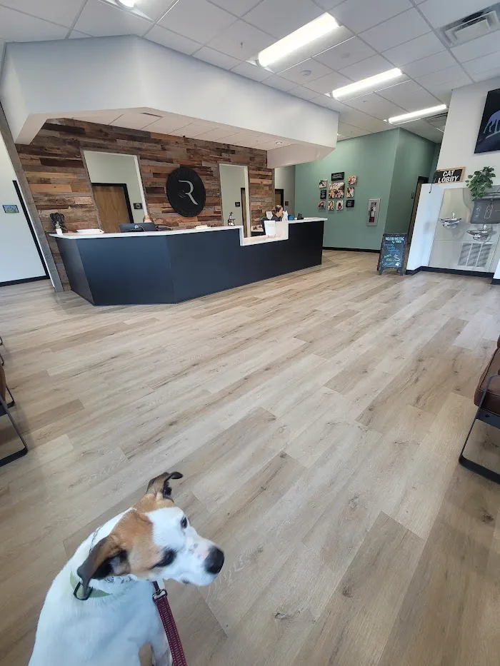 The Range Animal Hospital 12