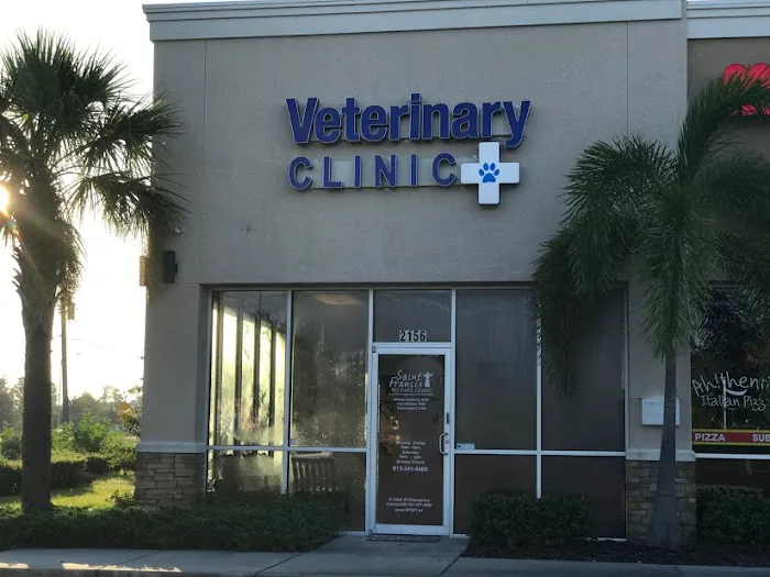 Saint Francis Pet Care Centers Trinity 12