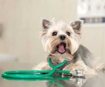 The Latest Trends in Veterinary Care for Pets: Innovations and Advances in Pet Healthcare