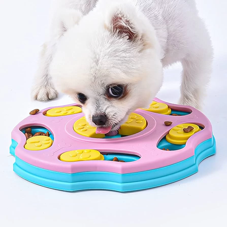 Best Interactive Toys for Large Dogs: Keep Your Big Dog Entertained and Stimulated