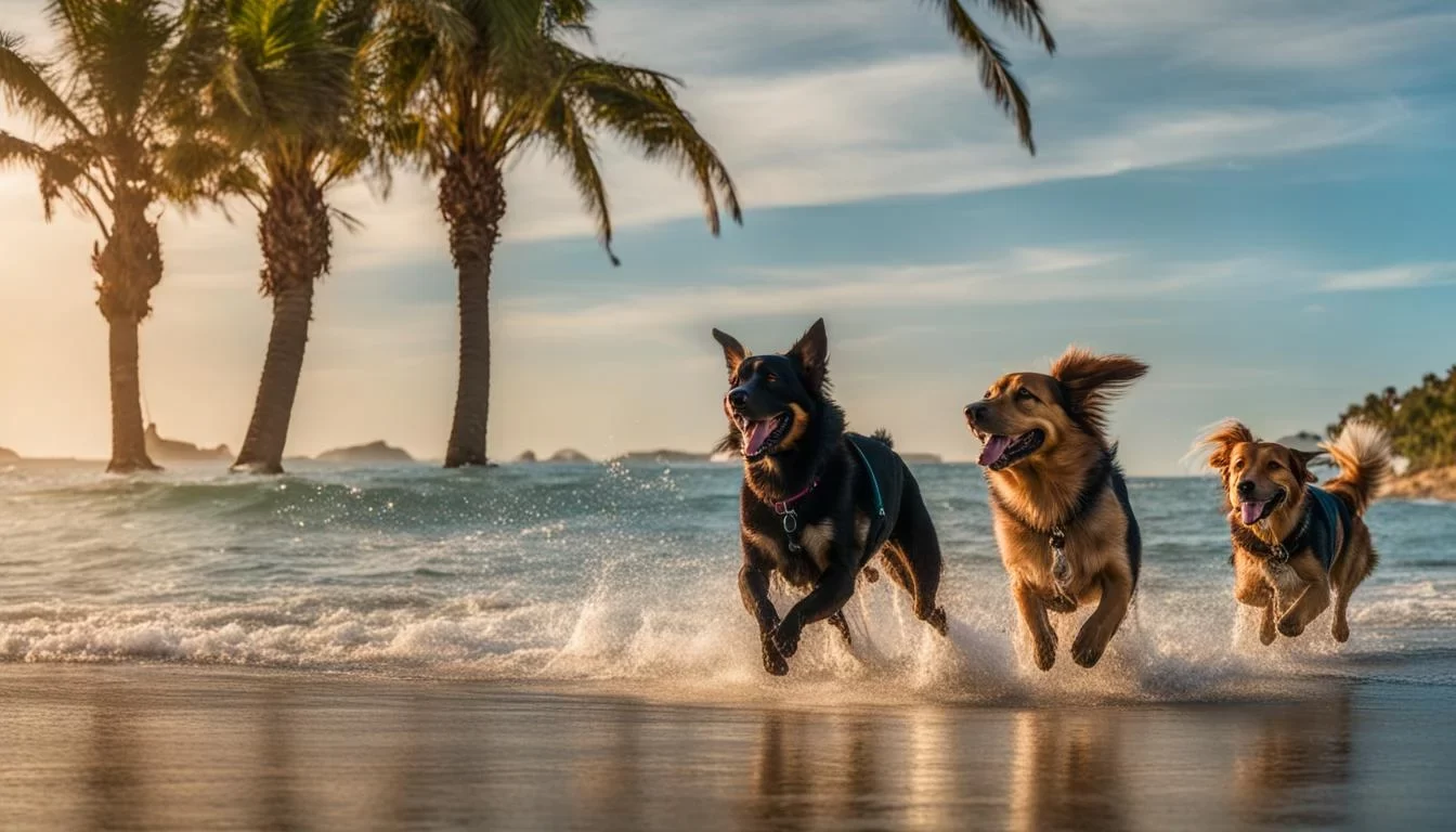 Best Pet-Friendly Destinations for Vacations: Top Spots to Enjoy with Your Furry Friends