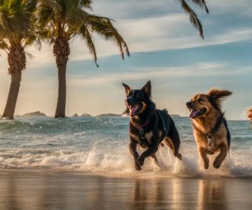 Best Pet-Friendly Destinations for Vacations: Top Spots to Enjoy with Your Furry Friends
