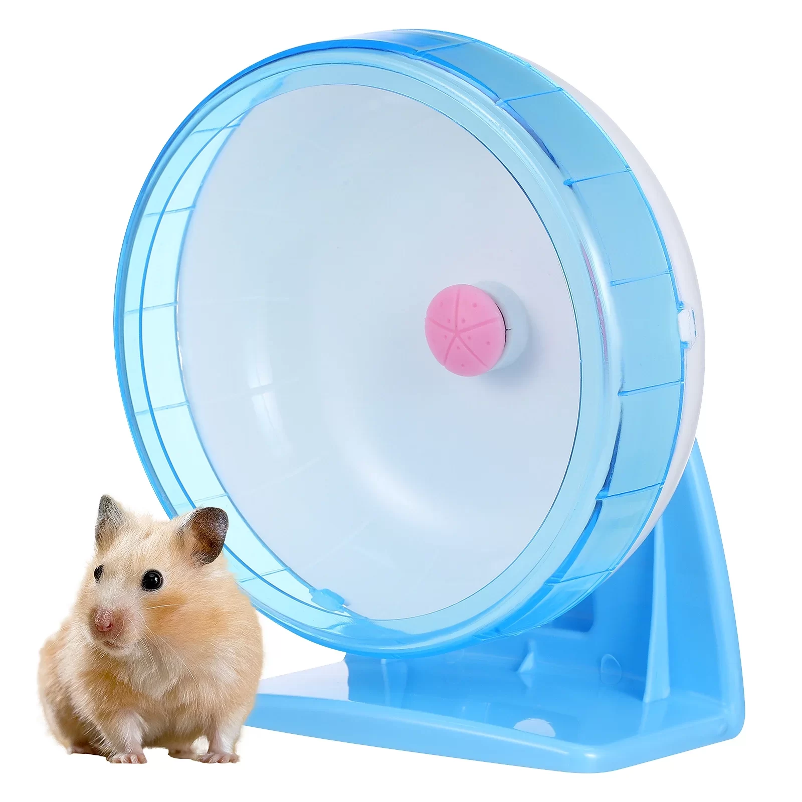 How to Train a Hamster to Run on a Wheel: Expert Tips for Hamster Training Success