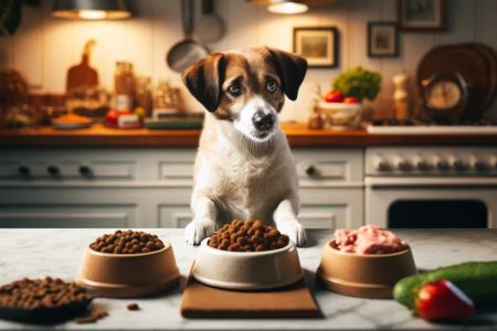 Affordable Wet Dog Food for Picky Eaters: Solutions for Fussy Dogs