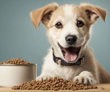 Which Brand of Dog Food is Best for Dogs: Top Choices for Your Furry Friend