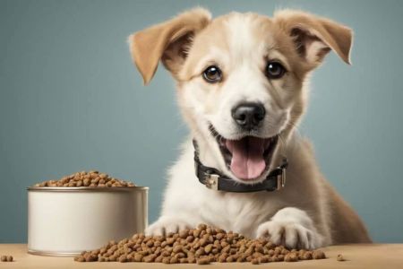 Which Brand of Dog Food is Best for Dogs: Top Choices for Your Furry Friend