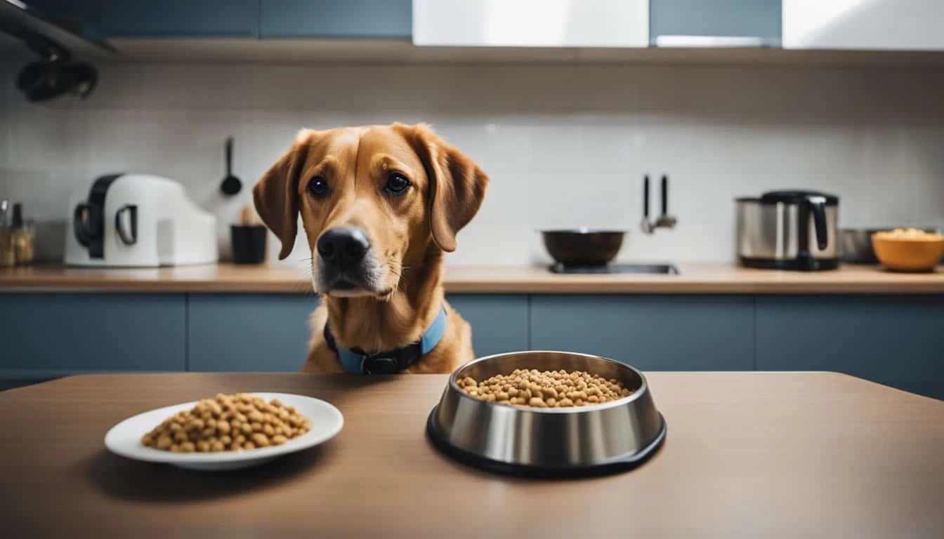 High-Quality, Affordable Dog Food: Nourishing Your Dog Without Breaking the Bank