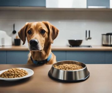 High-Quality, Affordable Dog Food: Nourishing Your Dog Without Breaking the Bank