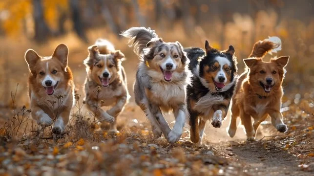 Best Dog Breeds for Runners: Your Ideal Running Companion