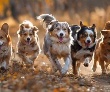 Best Dog Breeds for Runners: Your Ideal Running Companion
