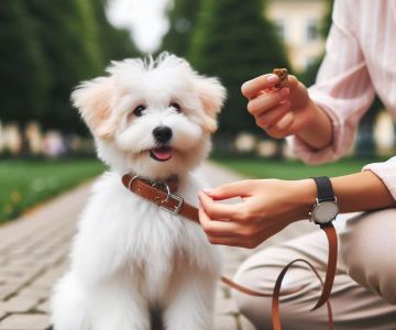 Dog Leash Training Tips and Accessories: How to Master Leash Training for Your Dog