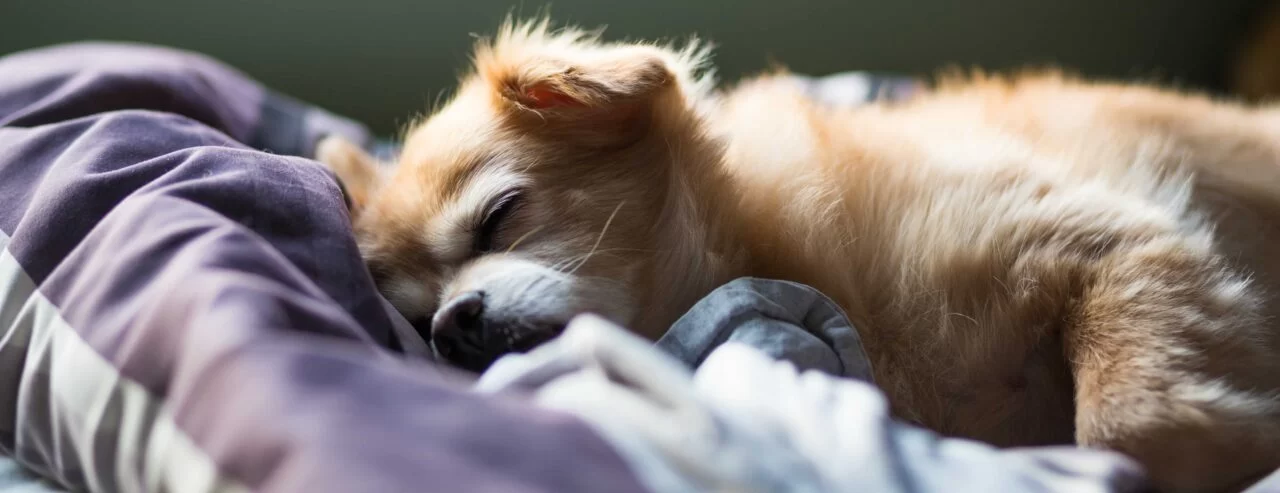 How to Handle a Pet with Anxiety: Effective Tips for Calming Your Anxious Pet