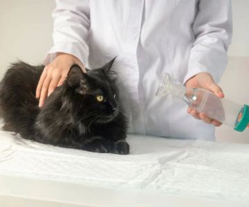 How to Treat Cat Asthma: A Comprehensive Guide for Pet Owners
