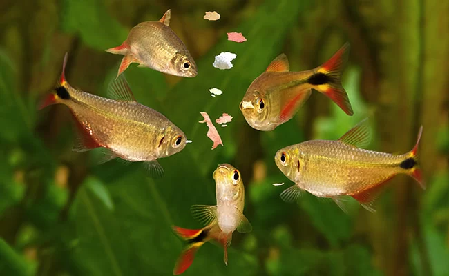 Best Fish Food for Freshwater Aquariums: A Complete Guide for Healthy Fish