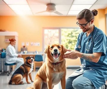 Best Pet Hospitals for Emergency Surgeries: Top Animal Clinics and Pet Surgery Care