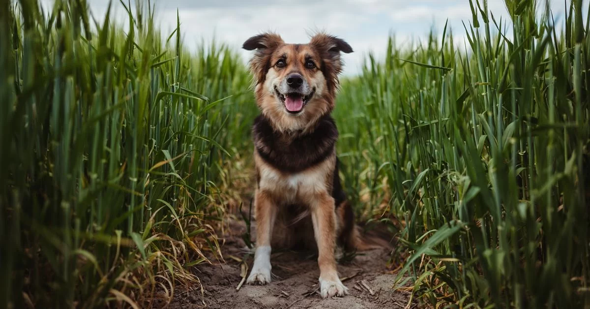 How to Stop My Dog from Eating Harmful Plants: Tips for Dog Owners