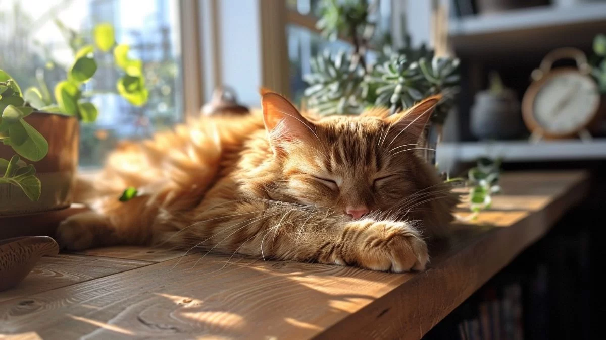 Cat Hair Care Tips: Essential Grooming Advice for a Shiny, Healthy Coat