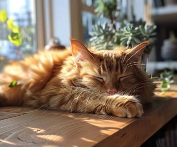 Cat Hair Care Tips: Essential Grooming Advice for a Shiny, Healthy Coat