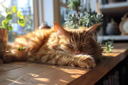 Cat Hair Care Tips: Essential Grooming Advice for a Shiny, Healthy Coat